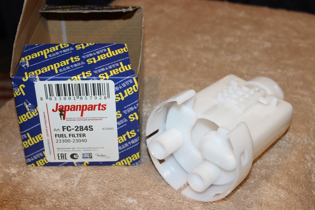 New Fuel Filter for Toyota Celica, Yaris -...